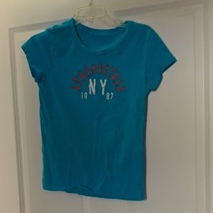 Aeropostale tshirt size XL